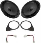 Audison Boxe auto Pachet difuzoare auto Audison Prima dedicat usi spate Fiat 500 2010-, RMS 70W (SKU-7129005432-7918-60)
