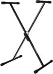 Soundking DF 029 Összecsukható billentyűs állvány Black (DF029)