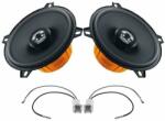 Hertz Boxe auto Pachet difuzoare auto Hertz Dieci dedicat usi fata Renault Fluence 2009-2015, RMS 60W (SKU-9671142856-5830-70)