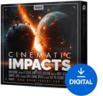BOOM Library Cinematic Impacts - DESIGNED (Digitális termék)