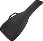 Fender FESS-610 Short Scale Elektromos gitár puhatok Black (0991513206)