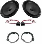 Audison Boxe auto Pachet difuzoare auto Audison Prima dedicat usi spate Mercedes GLK 2008-2015, RMS 70W (SKU-6013487349-8288-33) - pcone