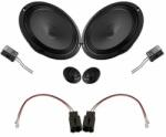Hertz Boxe auto Pachet difuzoare auto Hertz Dieci dedicat usi spate Peugeot Rcz 2010-2015, RMS 100W (SKU-6450878304-4525-69)