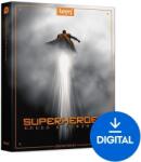 BOOM Library Superheroes Spe & Str - CK (Digitális termék)