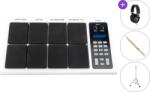 NRG EDM-2 Multipad Premium SET Пад за електронни барабани (<![CDATA[EDM-2-PREMIUM-SET]]>)