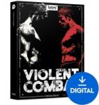 BOOM Library Violent Combat CK (Digitális termék)