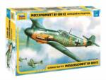 Zvezda Model model avion 4802 - Bf-109 F2 (1: 48) (32-4802)
