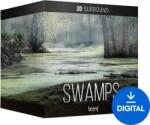 BOOM Library Swamp SURROUND (Produs digital)