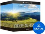 BOOM Library Seasons of Earth Euro Summer SURR (Digitális termék)