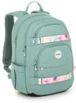 Topgal Rucsac de student cu mentol Topgal VIKI 25030 (VIKI 25030)