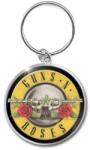 Guns N' Roses Bullet Breloc (GNRKEY01)