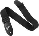 Fender Pick 'N' Strap Black Textil gitár heveder (0990606049KUS)