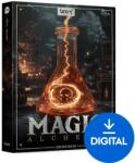 BOOM Library Magic - Alchemy CK (Produs digital)