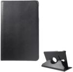 Gigapack Tok Álló, Bőr Hatású (Flip, Bluetooth Billentyűzet, Asztali Tartó, Qwerty, Angol Nyelvű, Ceruza Tartó) Fekete Samsung Galaxy Tab S6 10.5 Wifi (Sm-T860), Samsung Galaxy Tab S6 10.5 Lte (Sm-T865)
