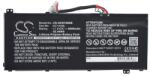 Cameron Sino Li-Polymer Akkumulátor 11.4v/4600mah, Acer 934t2119h Kompatibilis, Fekete