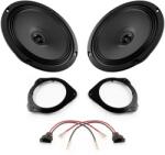 Audison Boxe auto Pachet difuzoare auto Audison Prima dedicat usi spate Audi A3 Coupe 2013-2020, RMS 70 W (SKU-7617361868-3926-51)