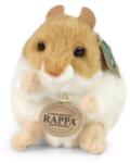 Rappa Hamster de pluș 13 cm ECO-FRIENDLY (RP869530)