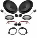 Audison Boxe auto Pachet difuzoare auto Audison Prima dedicat usi spate Mercedes E Class 2009-2016, RMS 100W (SKU-7238307664-2061-83) - pcone