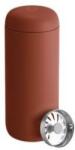 Fellowes Fellow - Carter Move Mug - Thermal Mug - Sienna 473 ml