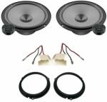 Hertz Boxe auto Pachet difuzoare auto Hertz Uno dedicat usi fata Ford Puma 2019-, RMS 75W (SKU-1175711325-1578-81) - pcone