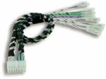 Audison Cabluri audio Cablu plug&play AP SPK OUT 8.9 - 8CH OUTS CIRC. TERMINALS FEMALE (SKU-8547628598-2816-76) - pcone