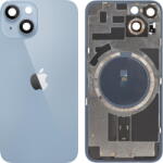 Apple Piese si componente Capac Baterie Apple iPhone 14, Albastru, Swap (cap/ai14/al/swap) - pcone