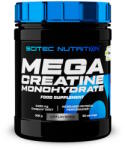 Scitec Nutrition Scitec Nutriti Mega Creatine Mohydrate 306 g