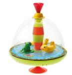 Jono Toys Lena pörgettyű állatos, zenével