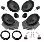 Audison Boxe auto Pachet difuzoare auto Audison Prima dedicat Audi A2, RMS 100 W (SKU-1532160212-2046-49) - pcone