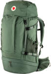 Fjällräven Rucsac Fjällräven Abisko Trek 48 Patina Green Rucsac tura