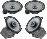 Hertz Boxe auto Pachet difuzoare auto Hertz Uno dedicat Mazda 6 2007-2012, RMS 75W (SKU-5747923571-3526-14)