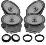 Hertz Boxe auto Pachet difuzoare auto Hertz Uno dedicat Skoda Superb 2015-, RMS 75W (SKU-2940648945-4269-81) - pcone