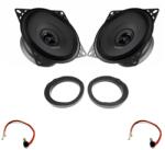 Audison Boxe auto Pachet difuzoare auto usi Spate Mercedes-Benz E Class W210 1996-2003 Audison Prima 70 W (SKU-5289933268-3746-71) - pcone
