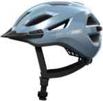 ABUS Cască de ciclism Urban-I 4.0 Glacier Blue M