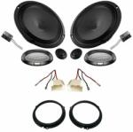 Audison Boxe auto Pachet difuzoare auto Audison Prima dedicat usi fata Ford Fiesta 2017-, RMS 100W (SKU-4287767146-5776-21) - pcone