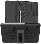 Gigapack GP-97060 Tablet Védő Tok - Samsung Galaxy Tab S6 Lite 10.4, Ütésálló, Fekete