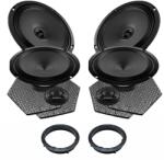Audison Boxe auto Pachet difuzoare auto Audison Prima dedicat Skoda Rapid 2012-, RMS 100W (SKU-5514941733-7491-53)