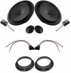 Audison Boxe auto Pachet difuzoare auto Audison Prima dedicat usi fata Seat Tarraco 2018-, RMS 100W (SKU-9641304995-5891-51) - pcone