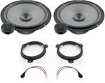 Hertz Boxe auto Pachet difuzoare auto Hertz Uno dedicat usi fata Toyota Yaris Cross 2020-, RMS 75W (SKU-8531865544-2378-24)
