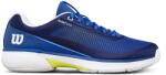 Wilson Încălțăminte de tenis pentru bărbați Rush LITE 5 Clay Deja Vu Blue EUR 43 1/3