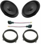 Audison Boxe auto Pachet difuzoare auto Audison Prima dedicat usi spate Hyundai Elantra 2010-2015, RMS 70W (SKU-6960680899-3923-71) - pcone