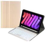 Gigapack Esr Ascend Tok Álló, Bőr Hatású (Aktív Flip, Oldalra Nyíló, Trifold, Asztali Tartó, Ceruza Tartó) Sötétkék Apple iPad Air 2020 (Air 4), iPad Pro 11 (2018), iPad Air 11 (2024)