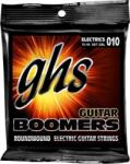 GHS Boomers Roundwound 10-46 Corzi chitare electrice (GHS GB L)