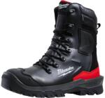 Milwaukee Bocanci negri înalți de protecție Armourtred S7S 1H110111W CI AN HRO SC FO LG SR (4932493775)