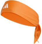 adidas Bentiță Tennis Tieband Climacool Pure Orange/White
