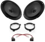 Audison Boxe auto Pachet difuzoare auto Audison Prima dedicat usi spate Toyota CH-R 2016-, RMS 70W (SKU-5756913019-3351-94) - pcone