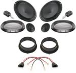 Audison Boxe auto Pachet difuzoare auto Audison Prima dedicat usi spate Audi A4 2007-2015, RMS 100 W (SKU-7427371237-2826-83) - pcone