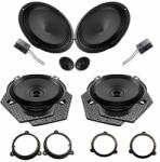 Audison Boxe auto Pachet difuzoare auto Audison Prima dedicat Nissan Leaf 2010-2017, RMS 100W (SKU-4517936498-2947-61) - pcone
