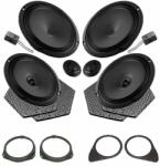 Audison Boxe auto Pachet difuzoare auto Audison Prima dedicat Fiat 500 2010-, RMS 100W (SKU-4539798304-9990-88)