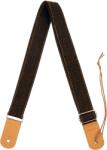 Cascha HH 2201 Brown Curea pentru ukulele